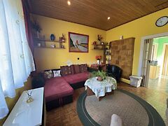 Eladó ház Hegyeshalom