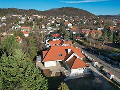 Eladó ház Budaörs