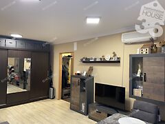 Eladó lakás Budapest, I. kerület