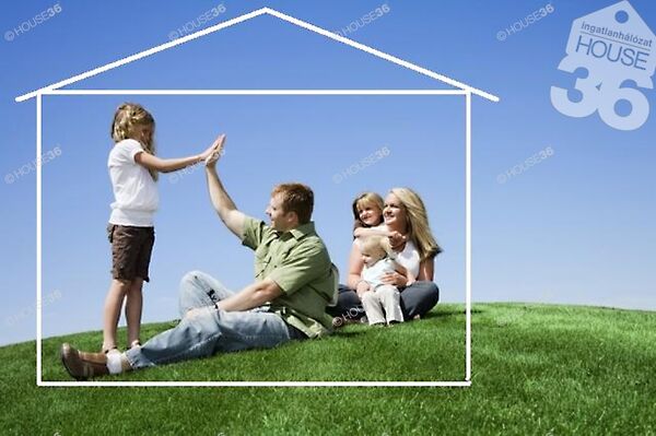 Eladó földterület Nagykőrös