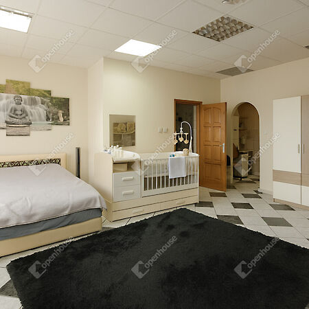 Eladó lakás Sopron