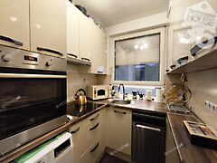 Eladó lakás Budapest, I. kerület