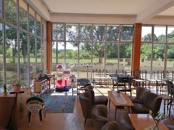 Eladó lakás Harkány