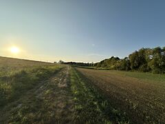 Eladó földterület Bánk