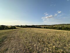 Eladó földterület Bánk