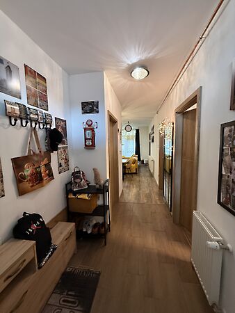 Eladó lakás Nyíregyháza, Malomkert