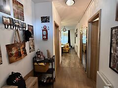 Eladó lakás Nyíregyháza, Malomkert