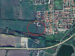 Eladó földterület Gyula