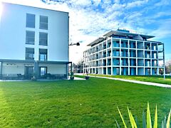 Eladó lakás Balatonmáriafürdő