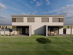 Eladó lakás Szászberek