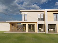 Eladó ház Szászberek