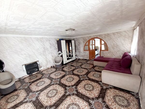 Eladó ház Nagykőrös