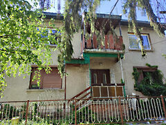 Eladó ház Komárom, Szőny