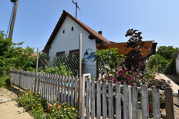 Eladó ház Zalamerenye