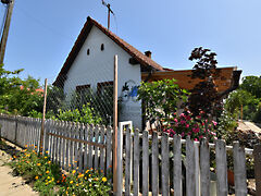 Eladó ház Zalamerenye