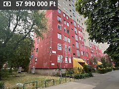 Eladó lakás Budapest, XIX. kerület