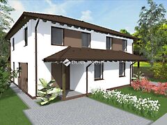 Eladó ház Vácrátót