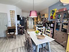 Eladó lakás Kecskemét