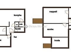 Eladó lakás Pécs