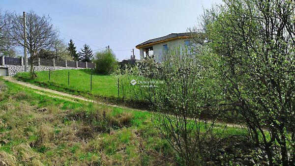 Eladó földterület Miskolc, Tapolca