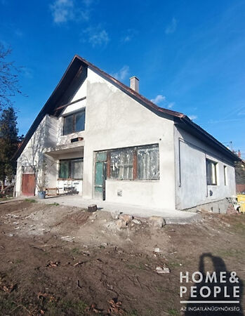 Eladó ház Szatymaz