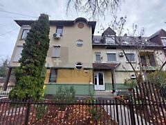 Eladó lakás Szeged, Újszeged