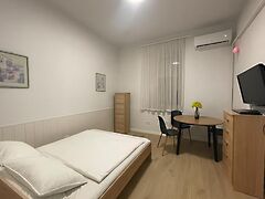 Kiadó lakás Budapest, VII. kerület