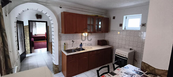 Eladó ház Devecser