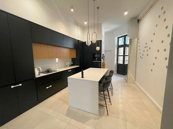 Eladó lakás Budapest, VIII. kerület, Corvin negyed