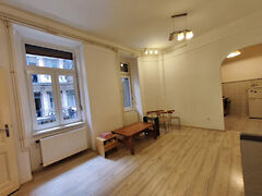 Eladó lakás Budapest, VIII. kerület, Palotanegyed