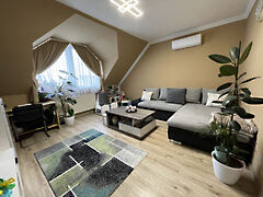 Eladó lakás Hajdúszoboszló, Kertváros