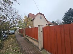 Eladó ház Budapest, IV. kerület