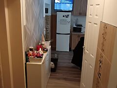 Eladó lakás Oroszlány