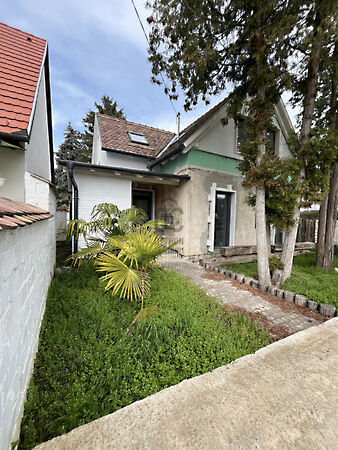 Eladó ház Harkány