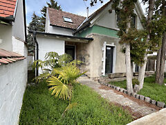 Eladó ház Harkány