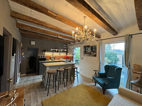 Eladó ház Harkány