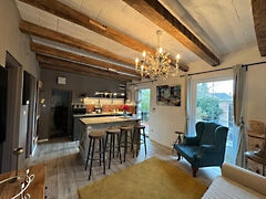 Eladó ház Harkány