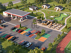 Eladó földterület Berettyóújfalu