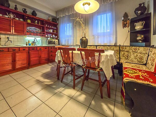 Eladó lakás Sopron