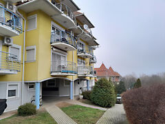 Kiadó lakás Hévíz