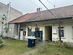 Eladó lakás Budapest, IV. kerület