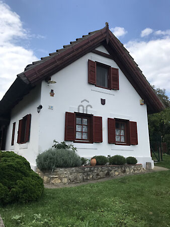 Eladó ház Nemesvita