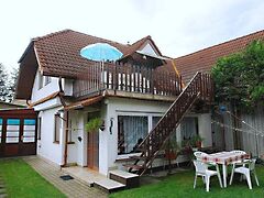 Eladó ház Balatonboglár