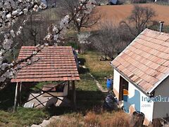 Eladó földterület Rezi