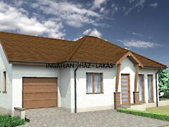 Eladó ház Veresegyház