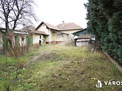 Eladó ház Budapest, XVIII. kerület, Újpéteritelep
