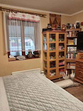 Eladó ház Komárom