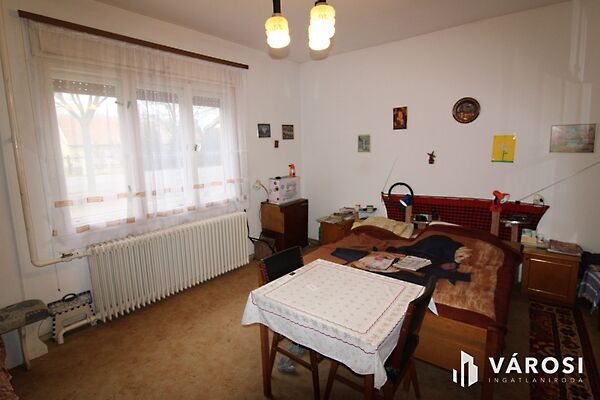 Eladó ház Gyula, Máriafalva