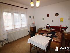 Eladó ház Gyula, Máriafalva