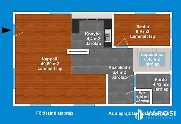 Eladó ház Szeged, Subasa